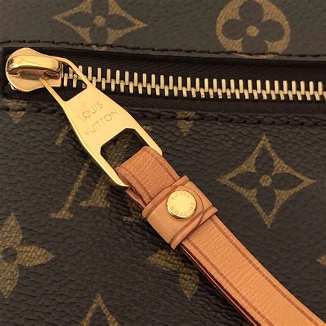 real louis vuitton zipper|louis vuitton replacement keys.